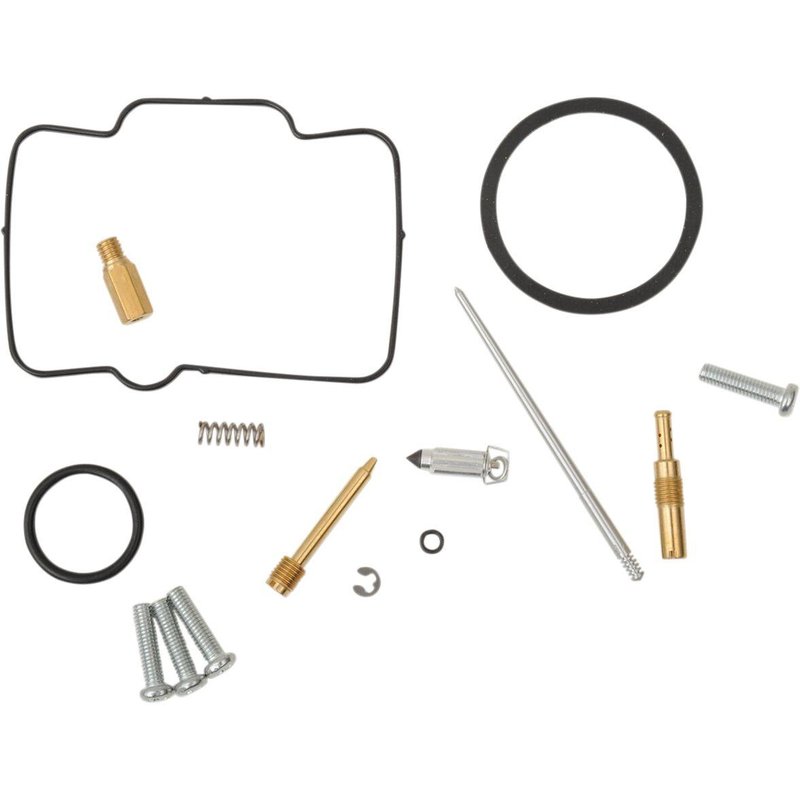 26-1188 - 26-1188 - Moose Carburetor Repair Kit - Honda CR125 1998