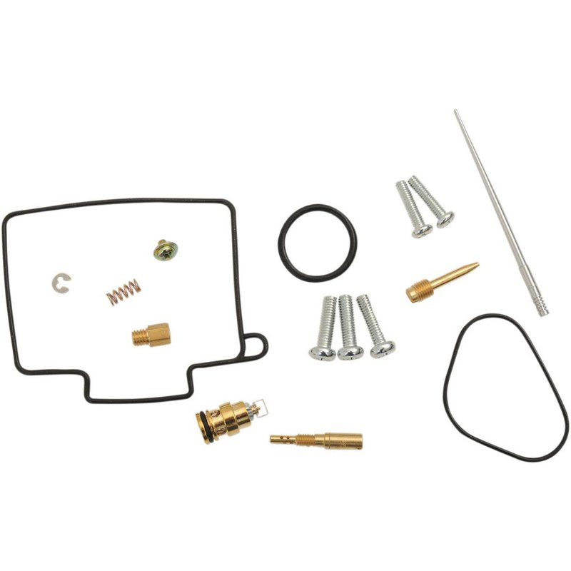 26-1182 - 26-1182 - Moose Carburetor Repair Kit - Honda CR125 2003