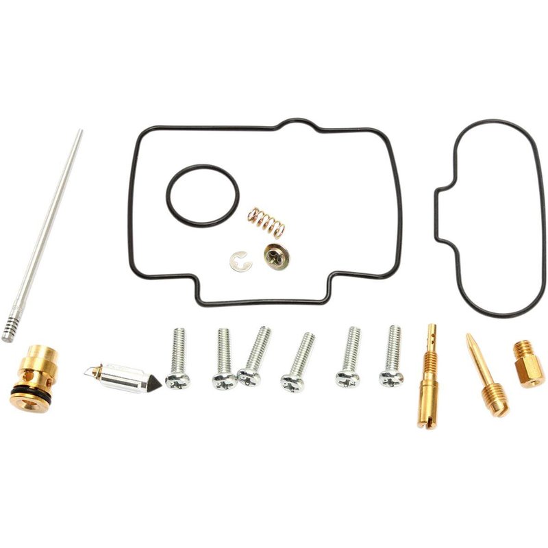 26-1185 - 26-1185 - Moose Carburetor Repair Kit - Honda CR125 2000