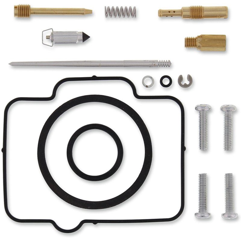 26-1194 - 26-1194 - Moose Carburetor Repair Kit - Suzuki RM250 1993