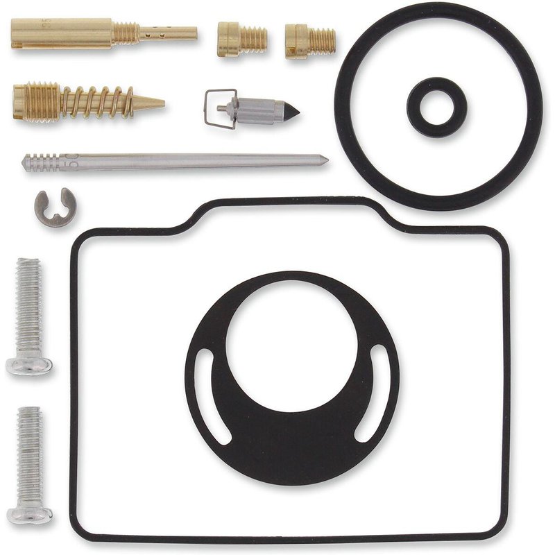 26-1197 - 26-1197 - Moose Carburetor Repair Kit - Honda CRF80 2004-07, XR80 1992-2003