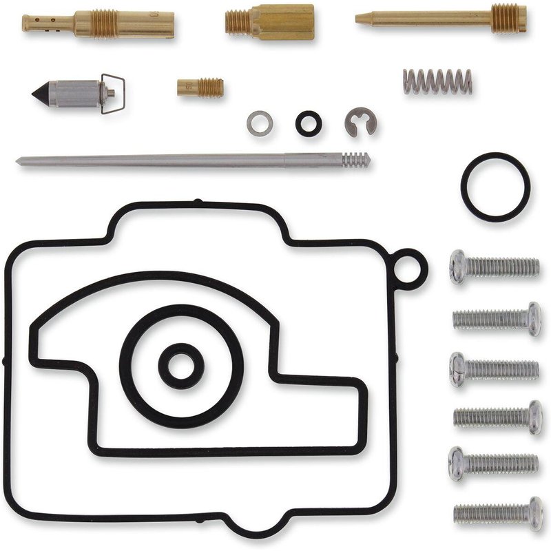 26-1205 - Moose Racing Carburettor Repair Kit For Yamaha YZ250 2001-2024