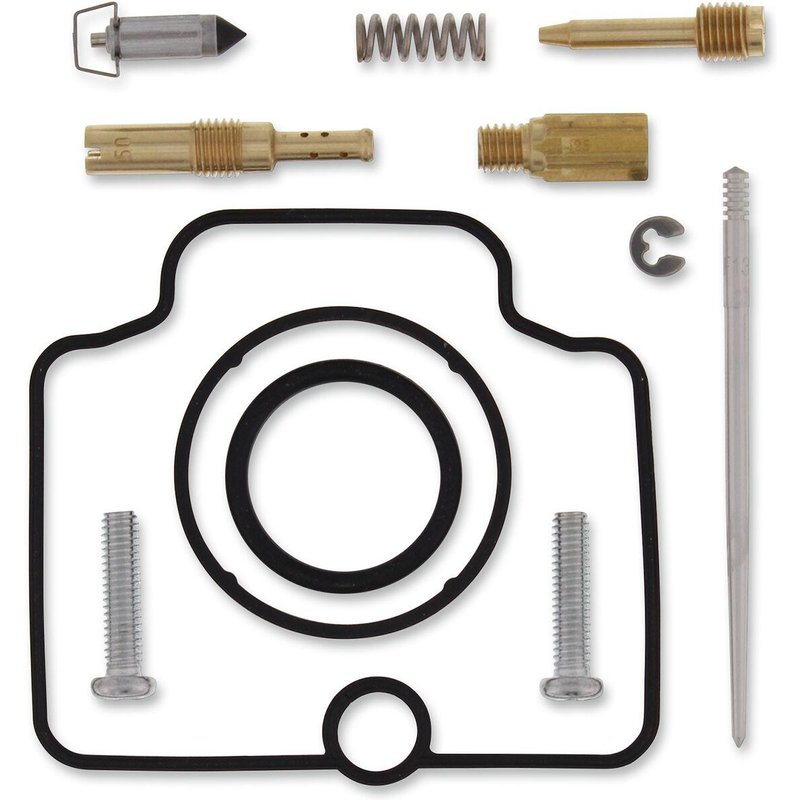 26-1247 - 26-1247 - Moose Carburetor Repair Kit - Honda CR80 RB 1996-2002