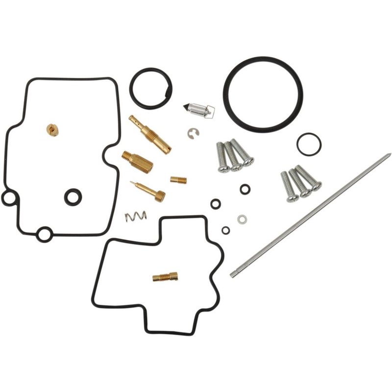 26-1266 - Moose Racing Carburettor Repair Kit For Yamaha WRF450 2007-2011