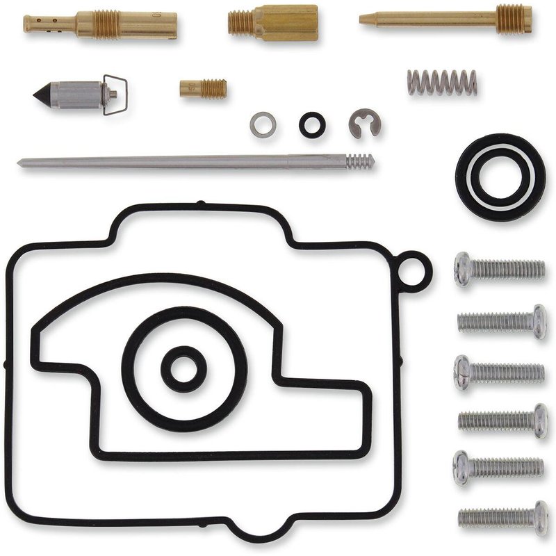 26-1280 - 26-1280 - Moose Carburetor Repair Kit - Yamaha YZ250 2000