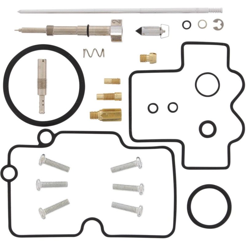 26-1285 - 26-1285 - Moose Carburetor Repair Kit - Yamaha YZF250 2003