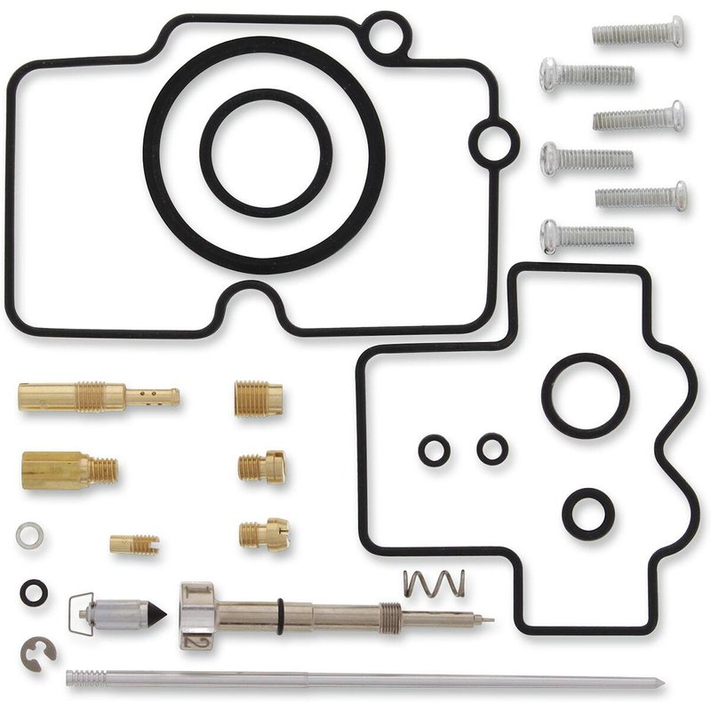 26-1303 - 26-1303 - Moose Carburetor Repair Kit - Yamaha WRF250 2001