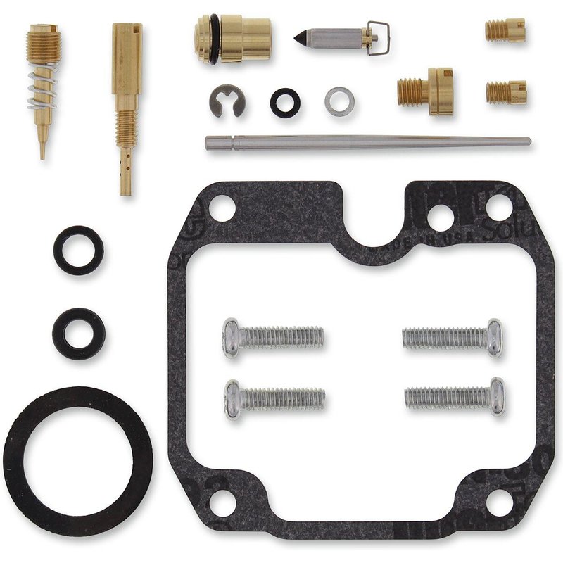 26-1311 - Moose Racing Carburettor Repair Kit For Yamaha TTR125 2006-2007