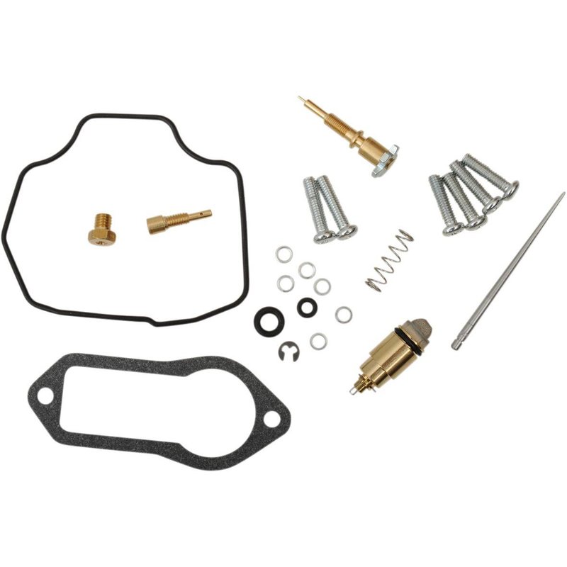 26-1314 - Moose Racing Carburettor Repair Kit For Yamaha TW 200 1987-2000