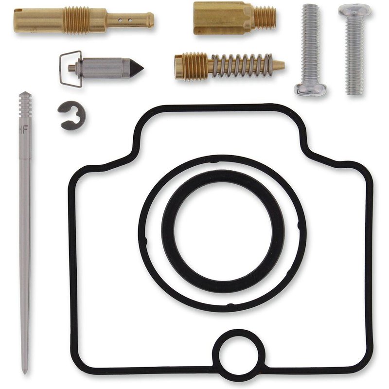 26-1316 - Moose Racing Carburettor Repair Kit For Honda CR85R 2003-2004