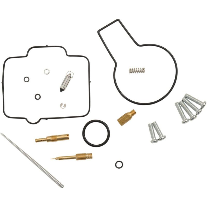 26-1358 - Moose Racing Carburettor Repair Kit For Honda XR650R 2000-2006