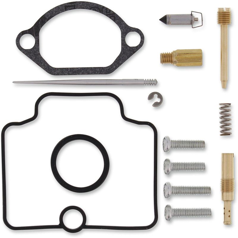 26-1397 - Moose Racing Carburettor Repair Kit For Kawasaki KX100 2020-2021
