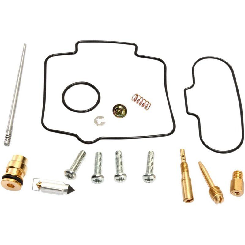 26-1413 - 26-1413 - Moose Carburetor Repair Kit - Honda CR250 2001
