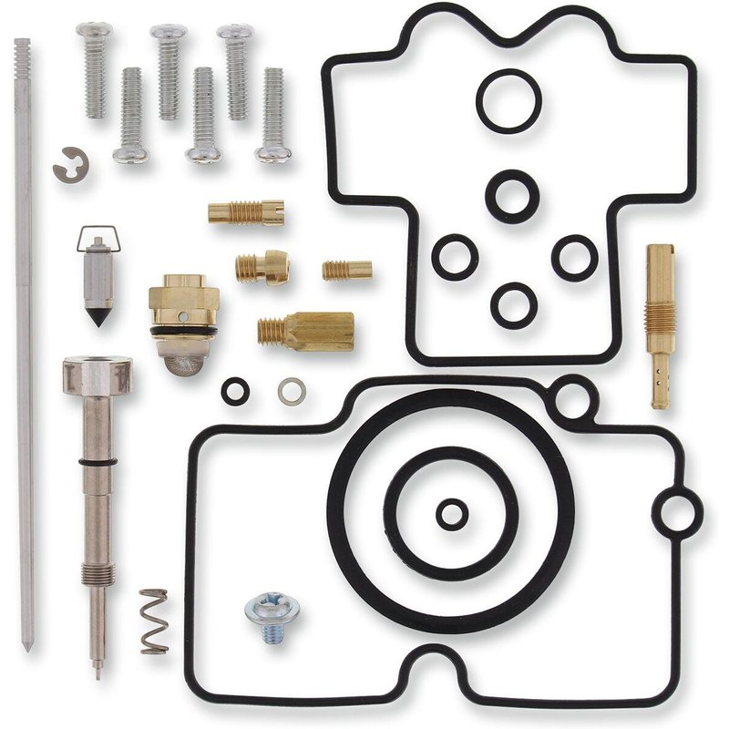 26-1460 - 26-1460 - Moose Carburetor Repair Kit - Honda CRF450R 2002