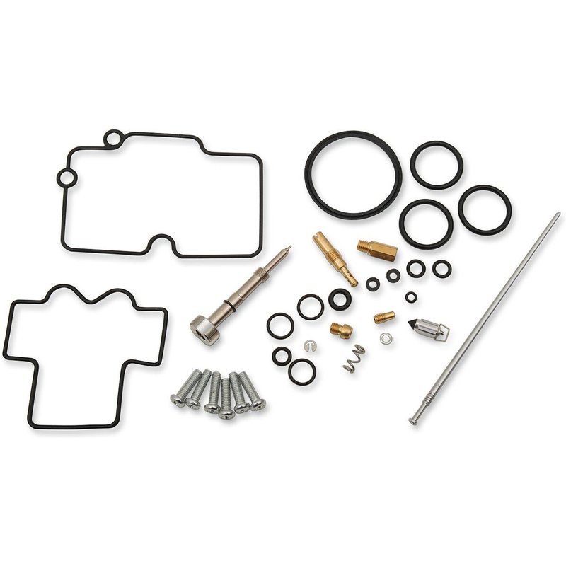 26-1459 - Moose Racing Carburettor Repair Kit For Honda CRF450R 2007-2008