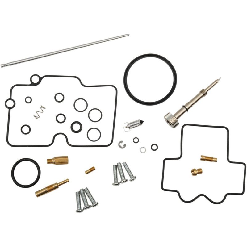 26-1465 - Moose Racing Carburettor Repair Kit For Honda CRF450R 2005-2006