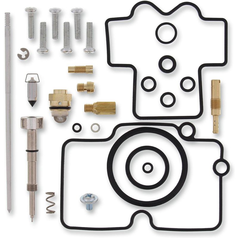 26-1461 - 26-1461 - Moose Carburetor Repair Kit - Honda CRF450R 2003