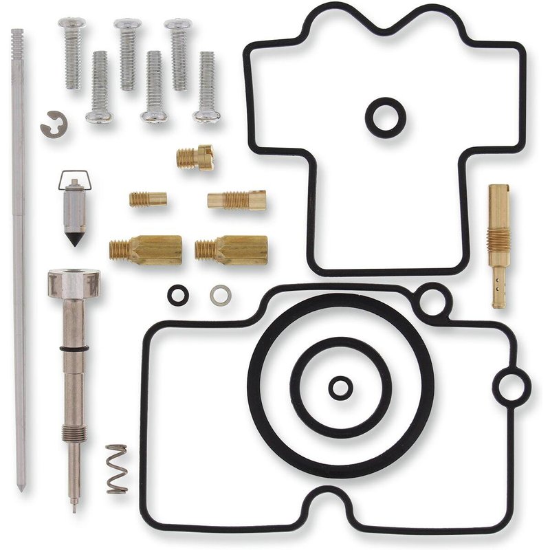26-1466 - Moose Racing Carburettor Repair Kit For Suzuki RMZ450 2005-2006
