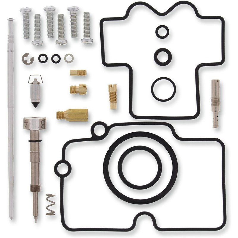 26-1474 - 26-1474 - Moose Carburetor Repair Kit - Honda CRF150R 2007