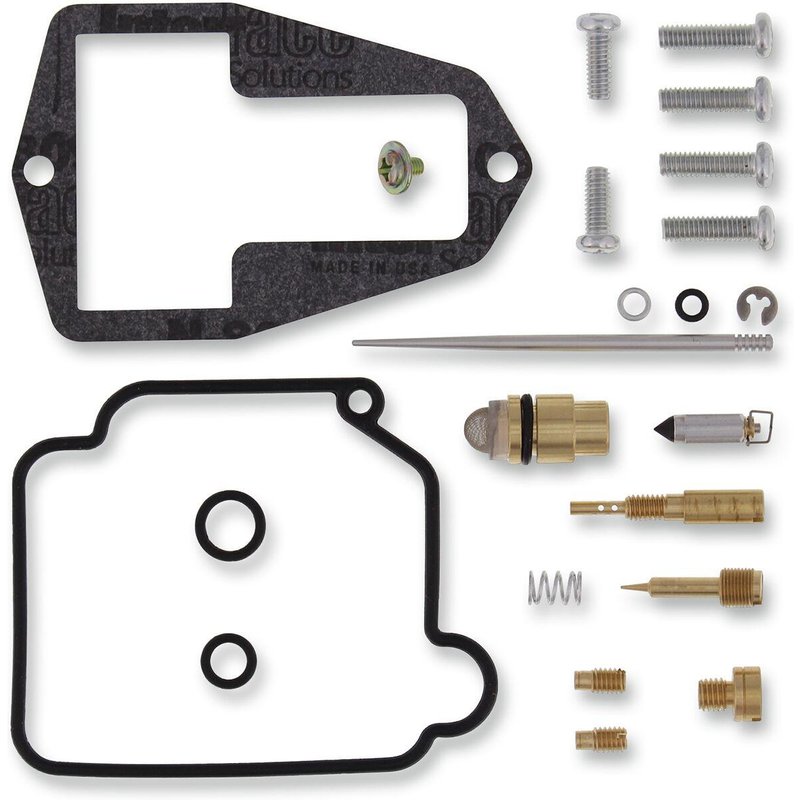 26-1493 - Moose Racing Carburettor Repair Kit For Suzuki DR350 1990-1991