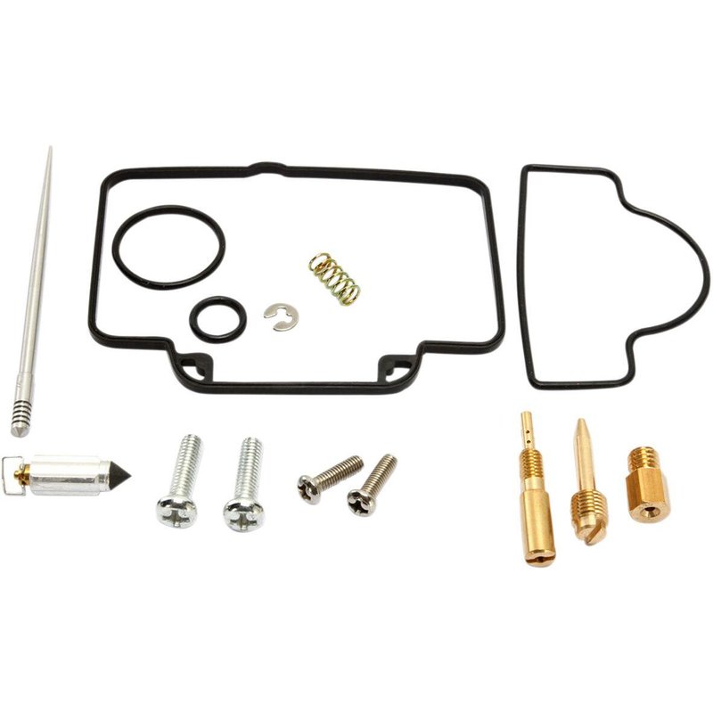 26-1535 - 26-1535 - Moose Carburetor Repair Kit - Yamaha YZ125 1994