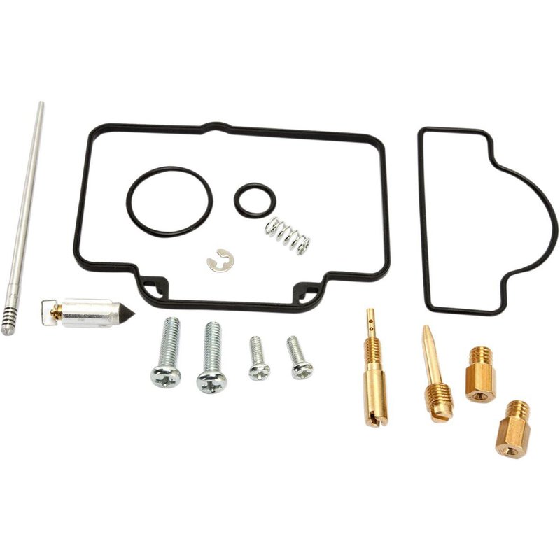 26-1541 - Moose Racing Carburettor Repair Kit For Suzuki RMX250 1989-1992