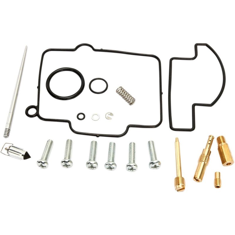 26-1551 - Moose Racing Carburettor Repair Kit For Kawasaki KX250 2002