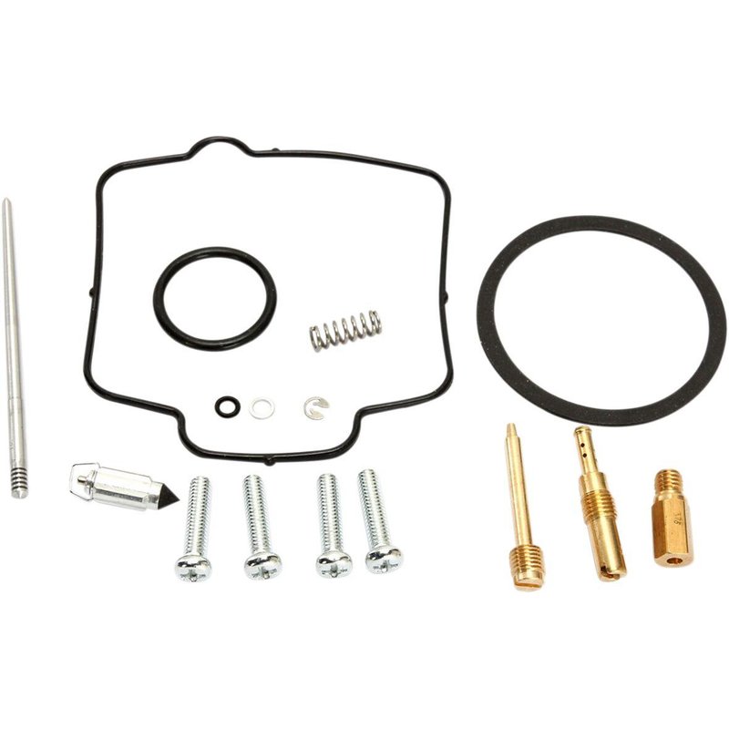 26-1547 - Moose Racing Carburettor Repair Kit For Honda CR250 1986-1996