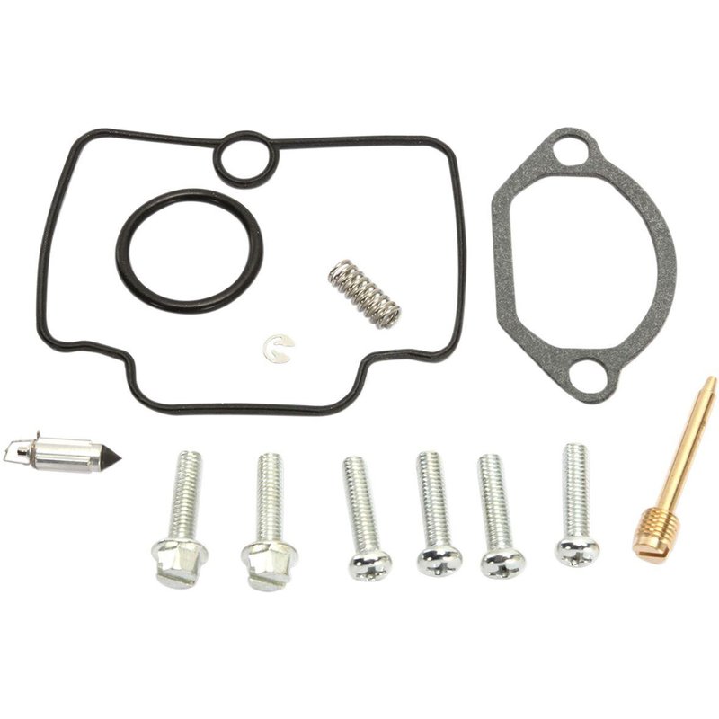 26-1560 - Moose Racing Carburettor Repair Kit For KTM Freeride 250 R 2014-2017