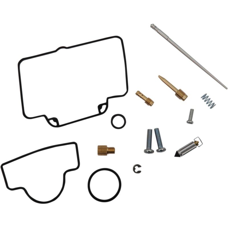 26-1739 - Moose Racing Carburettor Repair Kit For Suzuki RM 125 1988
