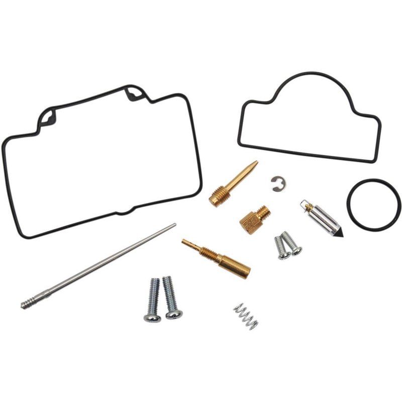 26-1747 - 26-1747 - Moose Carburetor Repair Kit - Suzuki RM250 1989