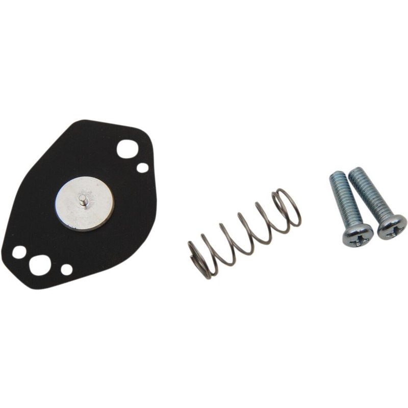 46-4014 - Moose Racing Air Cut Off Valve Rebuild Kit For Suzuki DRZ400S 2017-2022