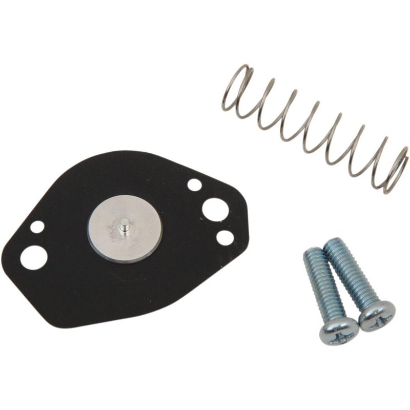 46-4017 - Moose Racing Air Cut Off Valve Rebuild Kit For Yamaha YFM 400 2X4 Big Bear 2003-2004