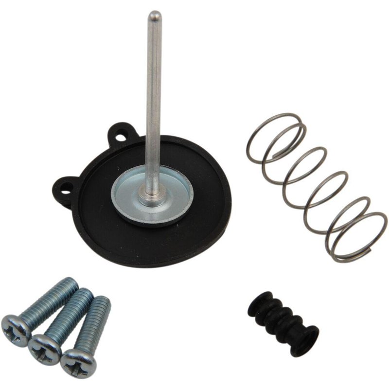 46-3009 - Moose Racing Accelerator Pump Rebuild Kit For Honda TRX250 X 1987-1992