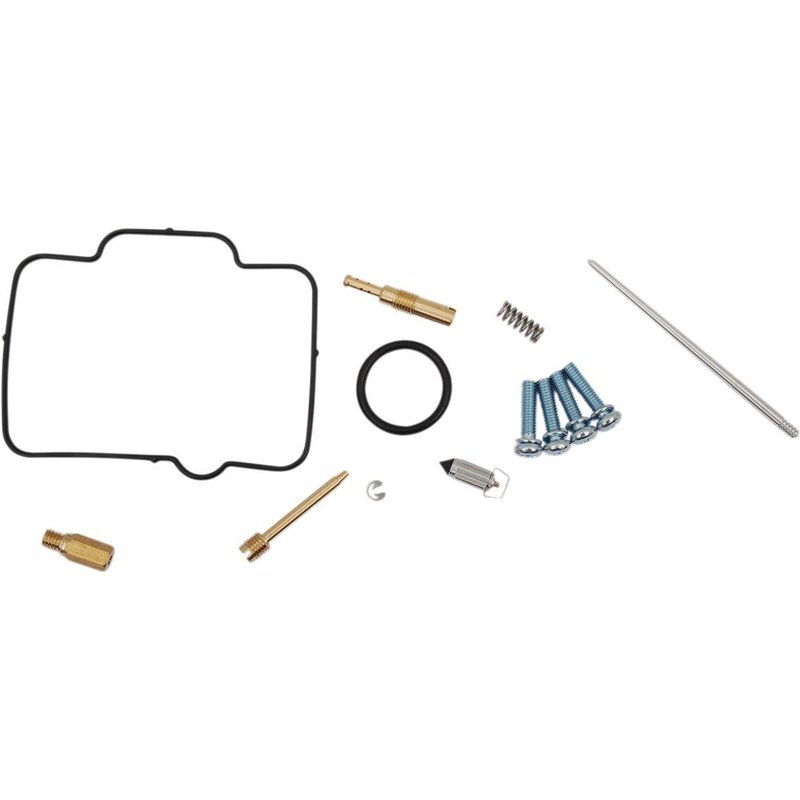 26-1781 - Moose Racing Carburettor Repair Kit For Suzuki RM 125 1994