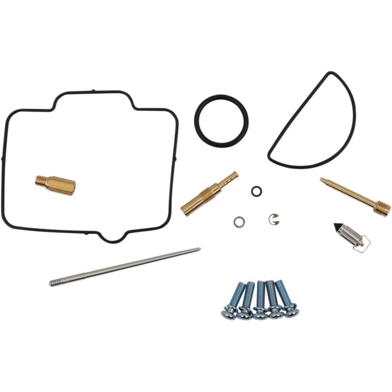 26-1782 - 26-1782 - Moose Carburetor Repair Kit - Yamaha YZ250 1998