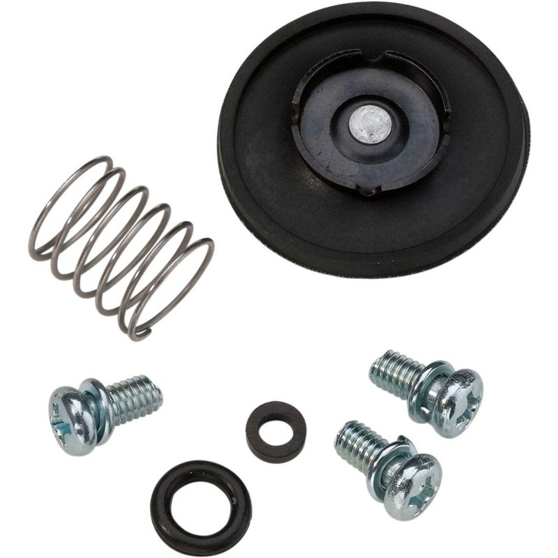 46-3001 - Moose Racing Accelerator Pump Rebuild Kit For Honda CRF150R 2007-2011