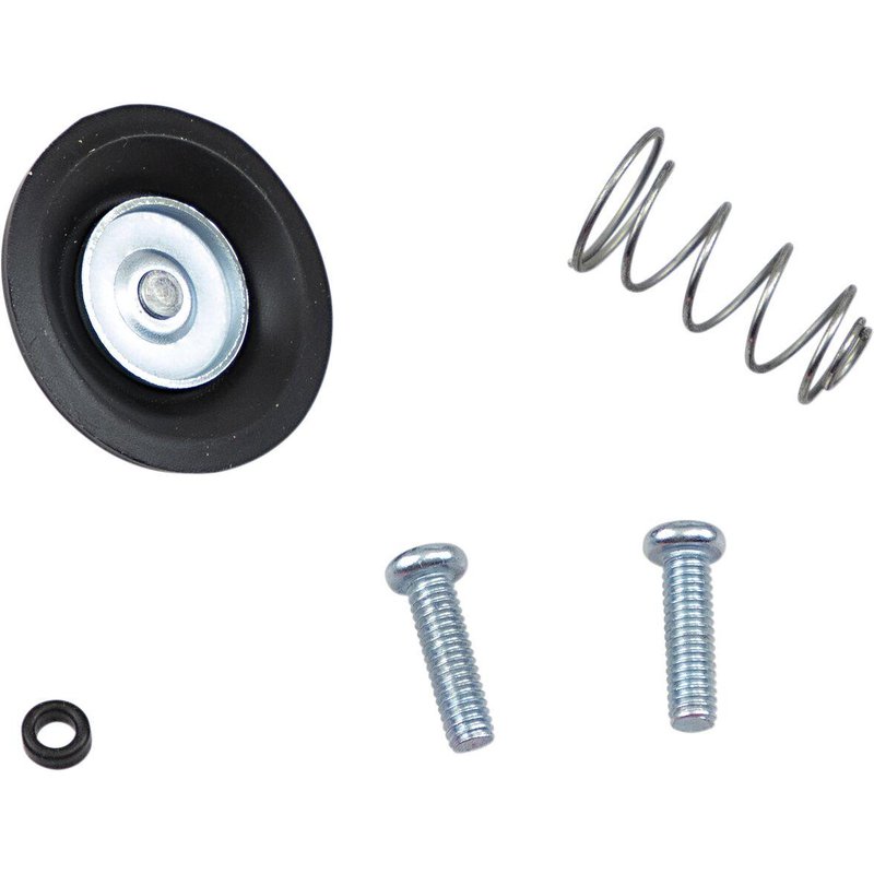 46-4001 - Moose Racing Air Cut Off Valve Rebuild Kit For Honda CRF230F 2004-2019
