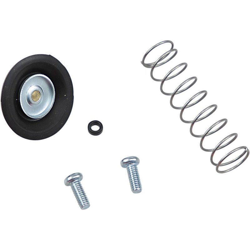 46-4009 - Moose Racing Air Cut Off Valve Rebuild Kit For Suzuki DRZ400E 2000-2005