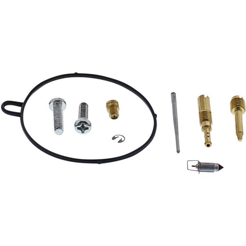26-1564 - 26-1564 - Moose Carburetor Repair Kit - Yamaha YFM90R Raptor 2016-18