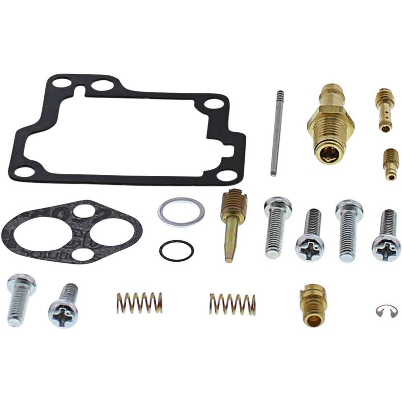 26-1566 - Moose Racing Carburettor Repair Kit For Suzuki LT 50 1984-1987