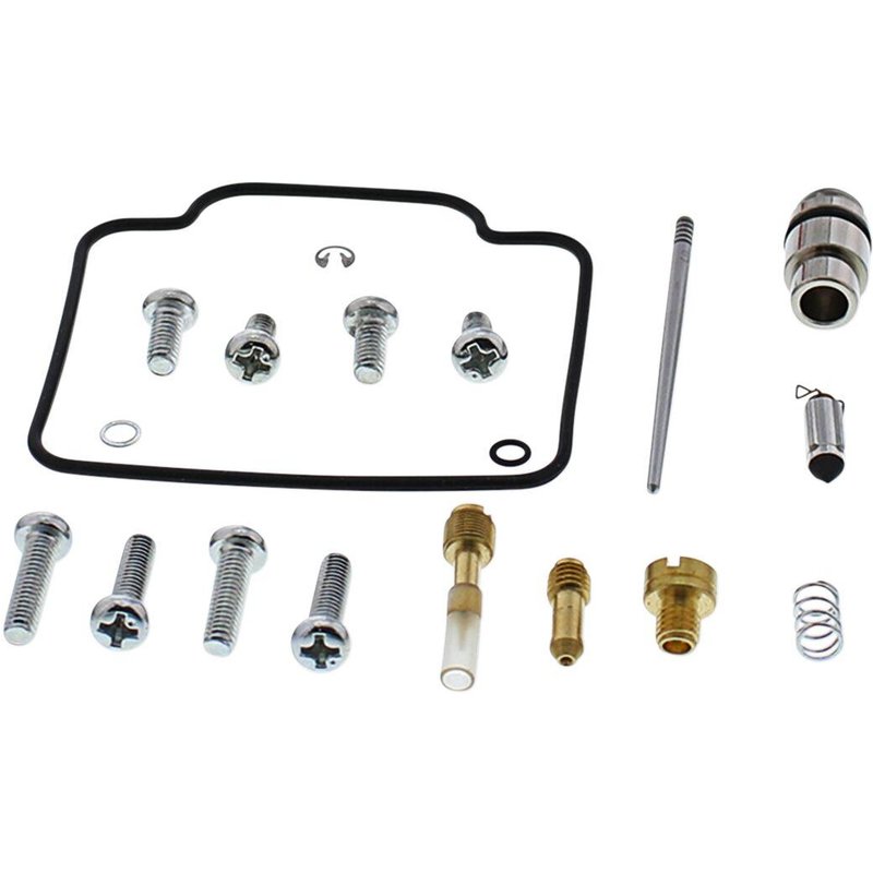 26-1567 - Moose Racing Carburettor Repair Kit For Polaris Magnum 425 2X4 1995-1996