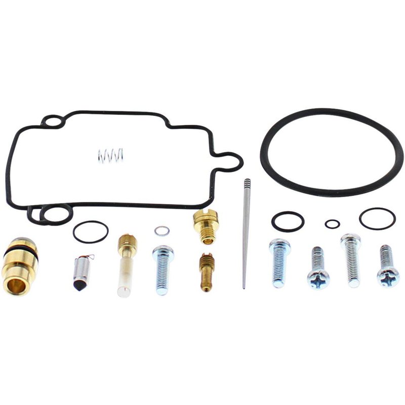 26-1741 - Moose Racing Carburettor Repair Kit For Yamaha YFM 350 X 1987-1992