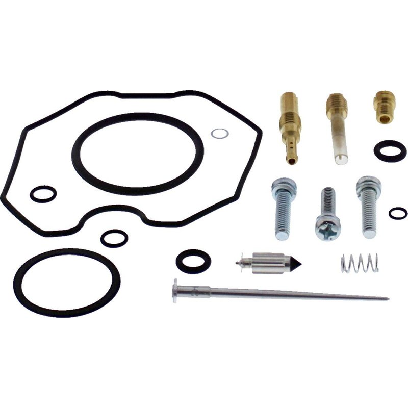 26-10009 - Moose Racing Carburettor Repair Kit - Honda For Honda TRX250 TM 2019-2021