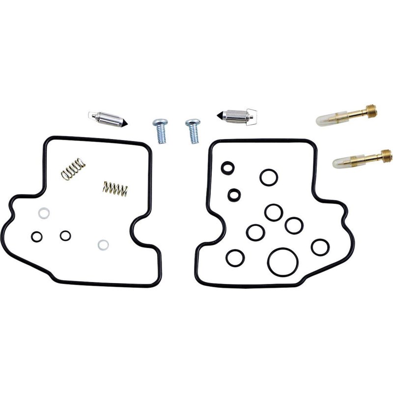 26-10051 - Moose Racing Carburettor Repair Kit For KTM Adventure 950 2003-2005