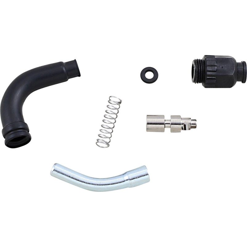 46-2003 - Moose Racing Hot Start Plunger Kit For Yamaha WRF250 2003-2014 - Black