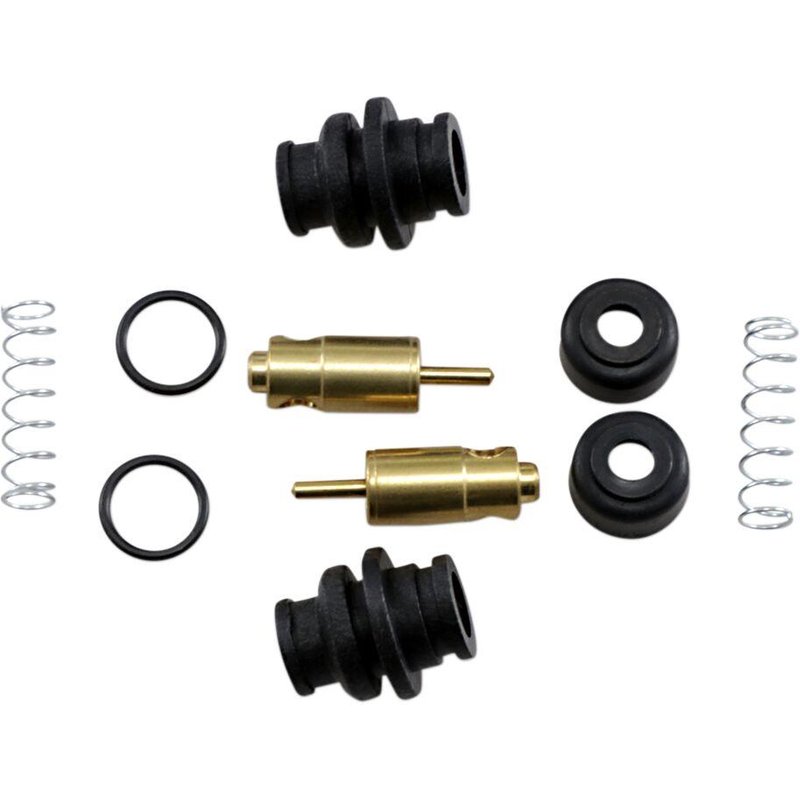 46-1030 - Moose Racing Choke Plunger Kit For Kawasaki KFX700 2X4 2004-2009