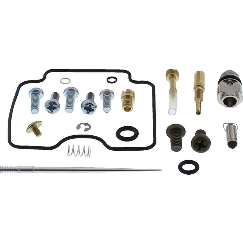 26-1753 - Moose Racing Carburettor Repair Kit For Can Am DS 650 2X4 2001-2007
