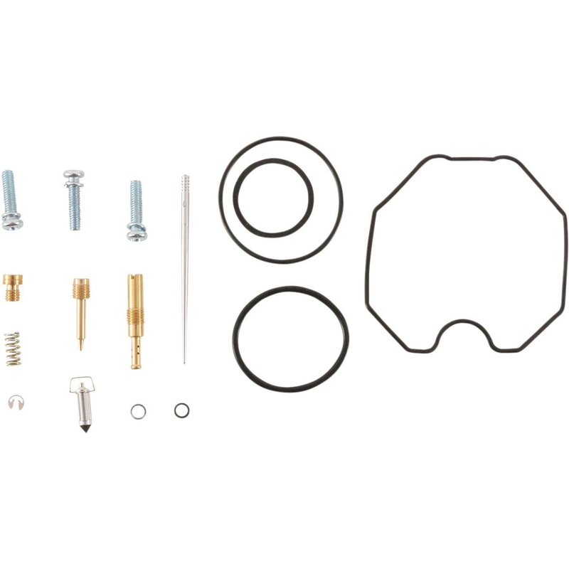 26-10145 - Moose Racing Carburettor Repair Kit For Can Am DS 250 2X4 2006-2025