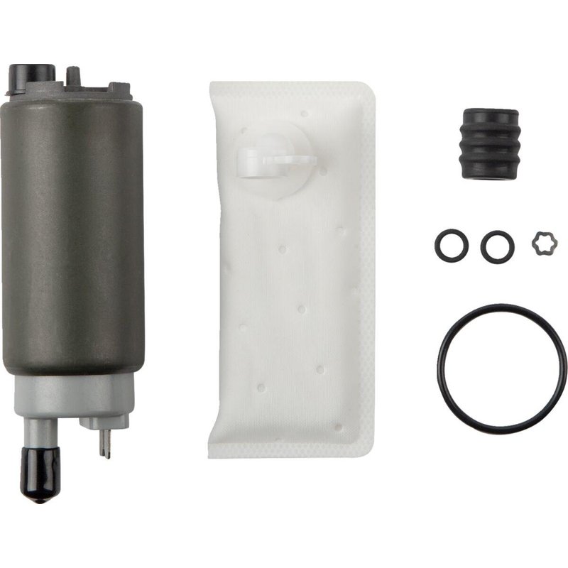 47-2048 - Moose Racing Electric Fuel Injection Rebuild Kit For KTM Adventure 990 2006-2010